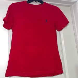 mens polo custom slim fit